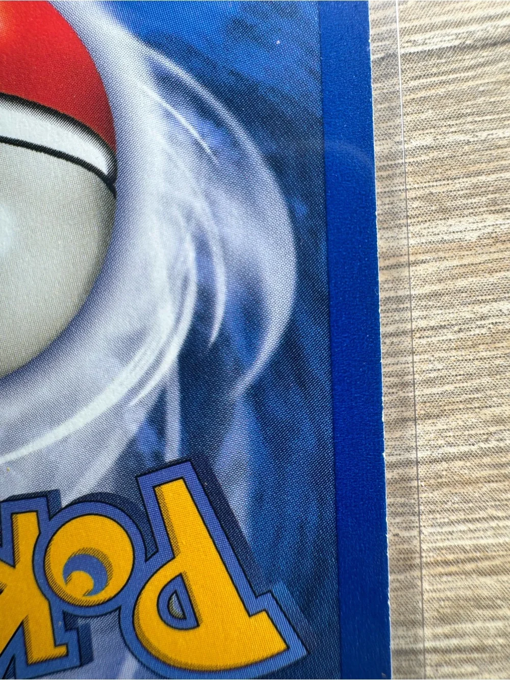 Hitmonchan #7/Pokemon Base Set